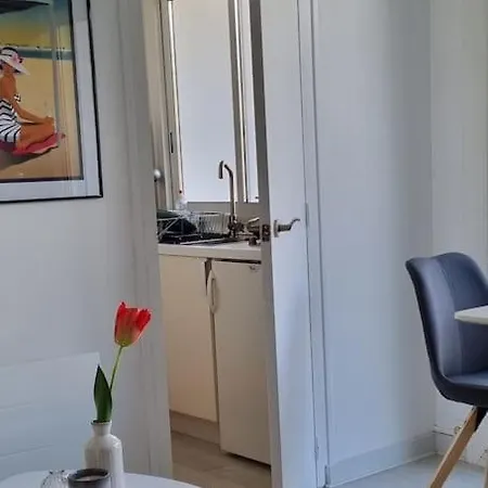 Ocean Bleu - Bord De La Baule-Escoublac