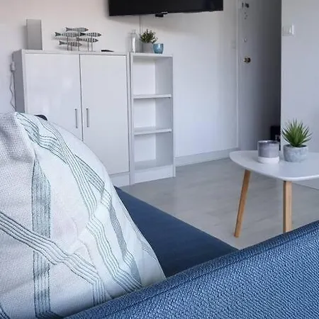 דירה Ocean Bleu - Bord De