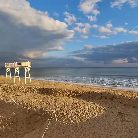 דירה Ocean Bleu - Bord De