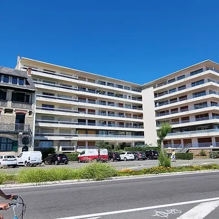 Ocean Bleu - Bord De * La Baule-Escoublac