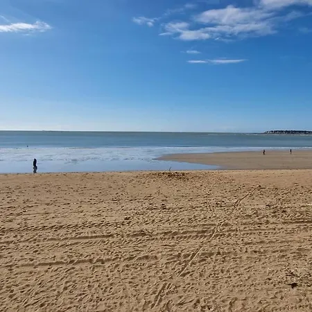 Apartament Ocean Bleu - Bord De *