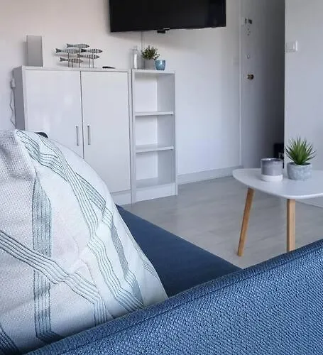 Apartment Ocean Bleu - Bord De