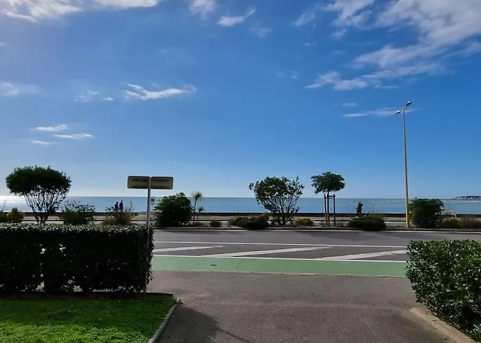 Ocean Bleu - Bord De *