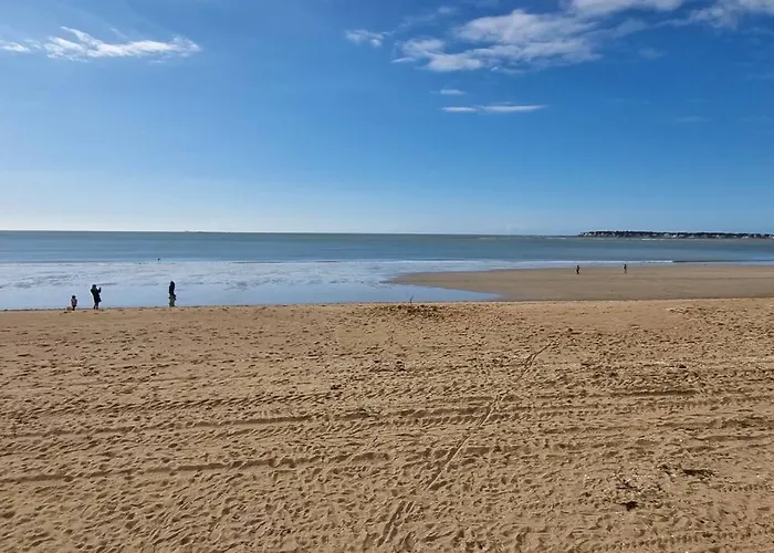 Apartment Ocean Bleu - Bord De *